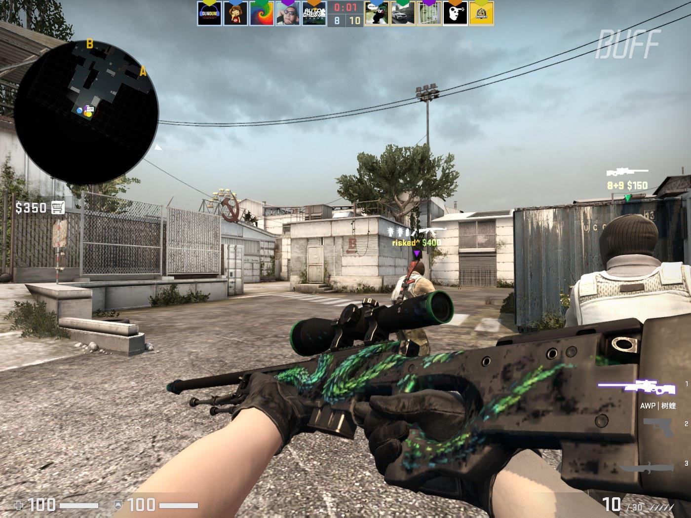 虽非短期最 虽非短期最